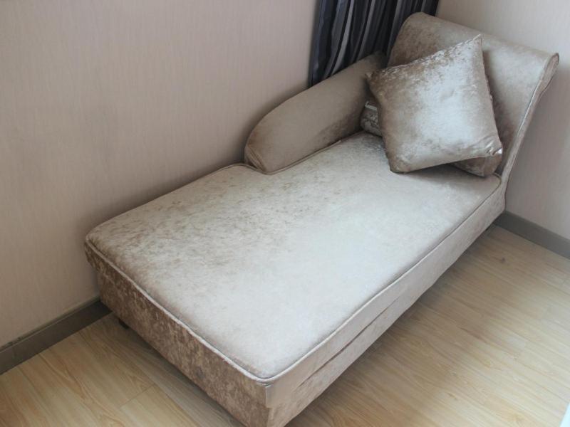 Greentree Alliance Zhejiang Metro South Changshou Road Hotel 닝보 외부 사진